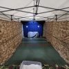 mobile airsoft shooting range