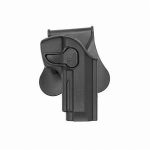 Amomax M9 / M92 Holster - Black