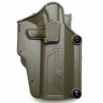 Amomax Per-fit Multi fit Adjustable Holster Right Handed