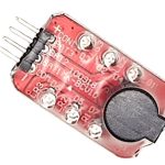 Big Foot Heat LiPo Alarm (2-3S)