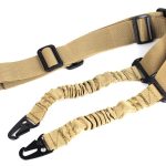 Big Foot Two Point Sling - Tan