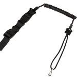 Big Foot Upgraded Pistol Sling - Black