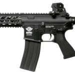 G&G CM16 Raider - Black