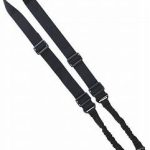 Kombat Tactical Rifle Sling - Black