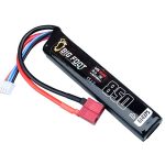 LIPO Big Foot - 11.1v 800mAh 15c - Deans