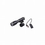 M300B Scout tactical flashlight - dark earth