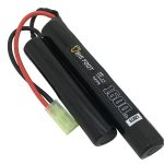 Nimh Big Foot - 8.4v 1600mAh Battery