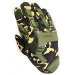 PMC Skirmish Gloves D Camo XXL