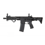 RRA SA-E17 EDGE ? PDW AEG Carbine (Black)