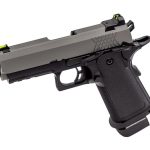 Raven Hi-Capa 3.8 Pro Grey