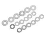 Rocket (SHS) Gearbox Shim Set (Mixed)