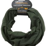 Tactical Snood - Olive