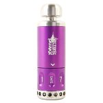 Tectonic Innovations Quakes 8 Way Grenade - Purple