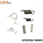 V2 Gearbox Spring Set