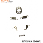 V3 Gearbox Spring Set