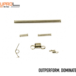 V7 Gearbox Spring Set