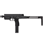 VORSK VMP-1 SMG Black