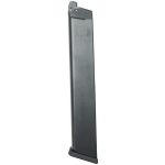 WE 17/18 50 Round Extended Magazine (Black)