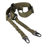 Big Foot Two Point Sling - Green