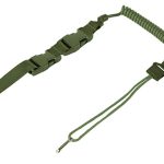 Big Foot Upgraded Pistol Sling - Green