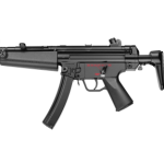 ICS MP5 A5 with Retractable Stock