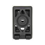 Amomax Holster Belt Clip - Black