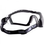 Bolle Cobra Goggles - Clear