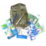 Deluxe First Aid Kit - BTP