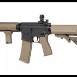 RRA SA-E04 EDGE? Carbine AEG (Half-Tan)