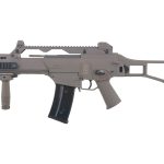 Specna Arms SA-G12 EBB Carbine- Tan