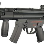 JG Swat 5K-A1 CQB SMG Inc battery