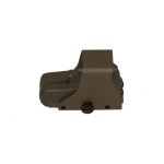 NPTech 881 Holo Sight FDE