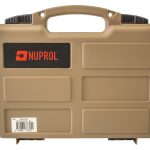 NP Small Hard Case - Tan (PnP)