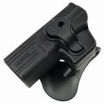 Nuprol EU Series Holster - Left Handed