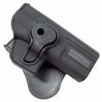 Nuprol EU Series Holster Right hand