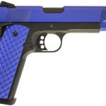 Raven MEU Dual Tone Blue