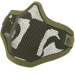 Tactical Face Mask - Coyote