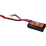 Valken Energy LiPo HPA JST 7.4v 250mAh 25C Battery PEQ