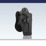 Amomax P226 Holster ? Black