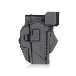 Amomax Tactical Glock Holster with RDS