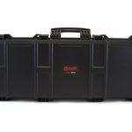 NP Large Hard Case - Black (Wave)