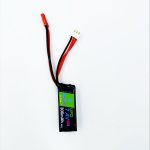 Rebel Battery - HPA Micro 7.4v 35c 300mAh JST