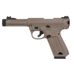 Action Army AAP01 GBB Full/Semi Auto Pistol - Tan