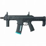 KWA Originals: EVE-4 - Black