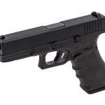 EU7 GBB Pistol (Black)