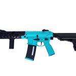 KWA Originals: EVE-9 - Midnight Mint