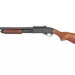 8870 Shotgun Double Eagle - Real Wood