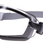 Bolle Cobra Glasses TPR Seal - Clear