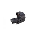 THO-10-009053] Open II Reflex Sight Replica