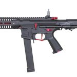 ARP 9 AEG Rifle (Fire)